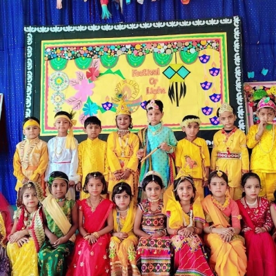 School Activities